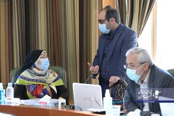 در دویست و پنجاهمین جلسه شورای شهر تهران تصویب شد: یک فوریت طرح الزام ایجاد اداره کل سلامت، ایمنی و محیط زیست